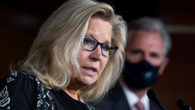 Wyoming Republican Party censures Rep. Liz Cheney for voting to impeach Donald Trump