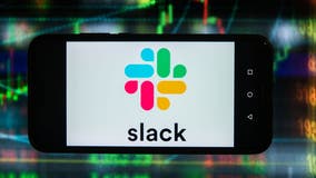 Slack experiences global outage on first Monday of 2021