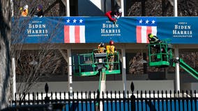 What time is the inauguration? Answers to your questions about Inauguration Day 2021