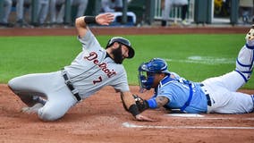 Austin Romine, Cubs finalize $1.5 million, 1-year contract