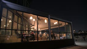 10 businesses in Chicago cited for violating COVID-19 restrictions