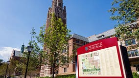 University of Chicago student robbed in Hyde Park