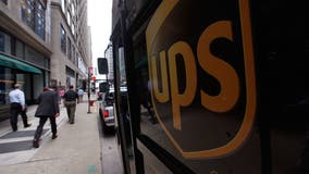UPS looking to hire 1,000 workers in Chicago area