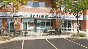 Tinley Park bar closed for a week after shooting