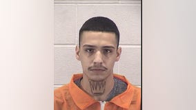 Man charged with fatal Aurora shooting held on $1 million bond