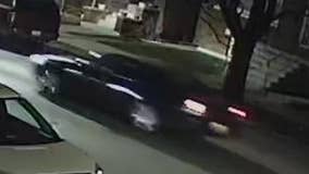 Police seek car that hit, killed bicyclist in Gage Park