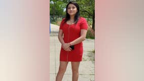 Woman,18, missing from Albany Park located