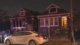 Man critically hurt in Avalon Park fire possibly caused by space heater