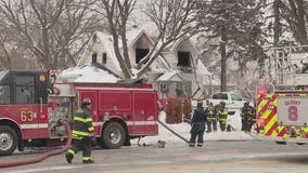 Space heater is suspected cause of fire that killed 5 in Des Plaines