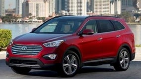 Woman shot during carjacking in Aurora