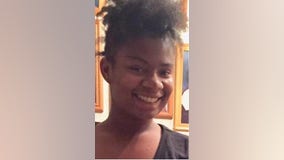 Girl, 17, missing from Grand Crossing