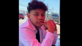 Boy, 14, missing from Clearing