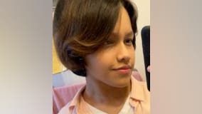 Girl, 17, missing from Belmont Gardens located