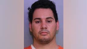 Florida 'Paramedic of the Year' stole COVID-19 vaccines meant for first responders: police