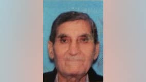 Missing Noble Square man found safe