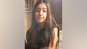 Missing girl, 14, last seen in Back of the Yards