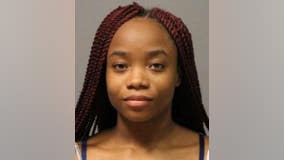 Woman, 18, missing from Bronzeville: police