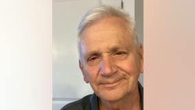 Batavia man found after going missing