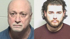 Father, son charged with beating private investigator in Lake County