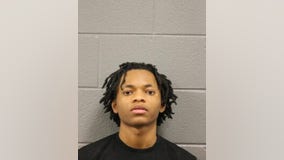 Austin man charged in fatal shooting in Humboldt Park