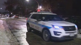 4 carjackings reported overnight across Chicago