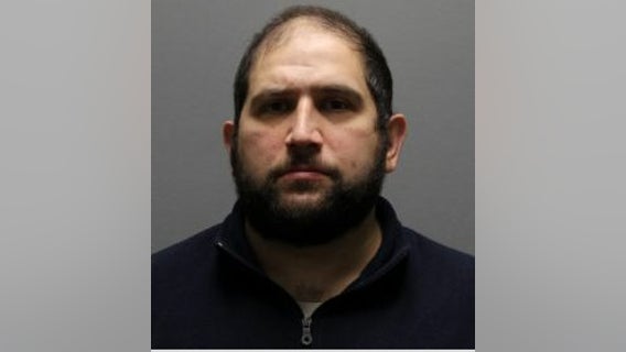 Chicago Heights police officer charged with official misconduct, aggravated battery