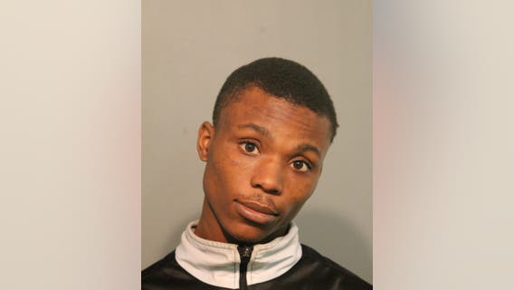 Trio charged in spate of robberies in Lake View, Lincoln Park