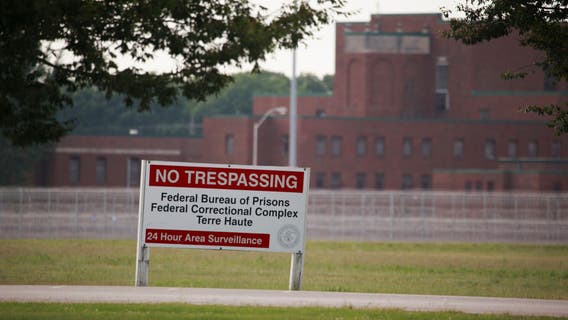 Trump administration carries out 13th and final execution