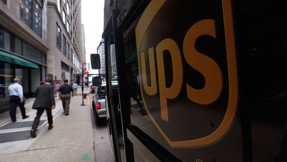 UPS looking to hire 1,000 workers in Chicago area