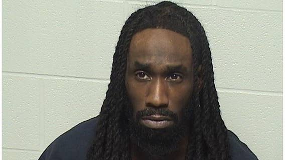 Round Lake Beach man gets 21 years for killing alleged teenage car thief