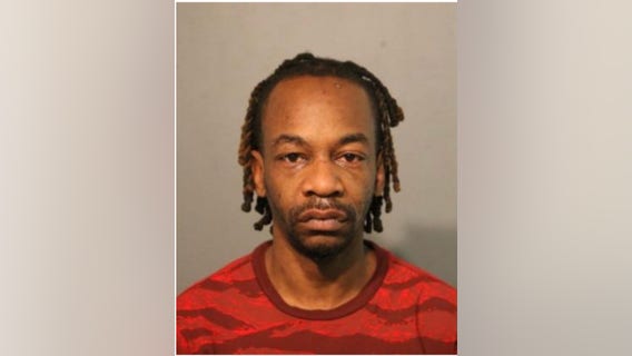 Indiana man faces murder charge in West Town shooting