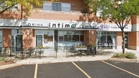 Tinley Park bar closed for a week after shooting