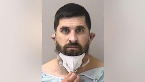 Estranged husband sentenced for home invasion where man was stabbed