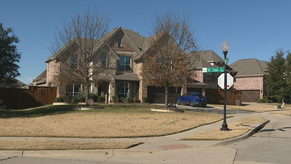 15-year-old charged with beating his mother to death in McKinney