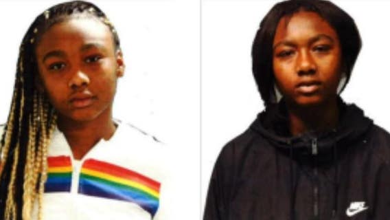 Missing Chicago girl has not been seen since December 12