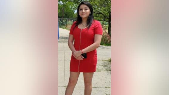 Woman,18, missing from Albany Park located