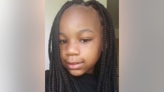 9-year-old girl kidnapped by family member located safely, incident remains under investigation