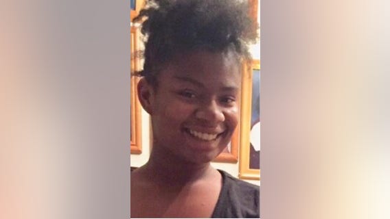 Girl, 17, missing from Grand Crossing