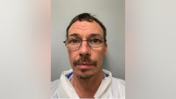 Man charged in fatal shooting of woman on I-90 off-ramp in Barrington Hills