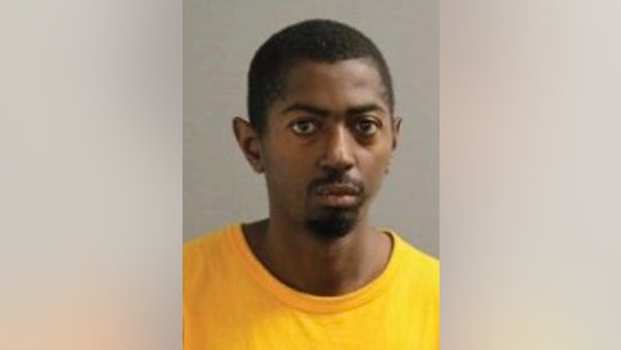 Missing man last seen in West Garfield Park