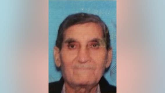 Missing Noble Square man found safe