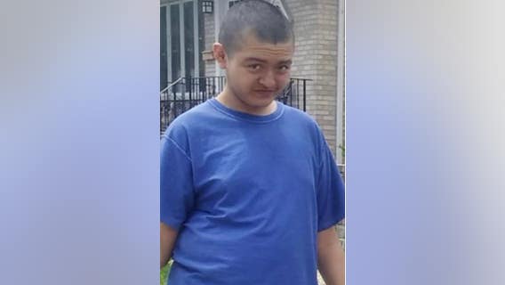 Missing ‘high risk’ 15-year-old boy last seen in Belmont Heights