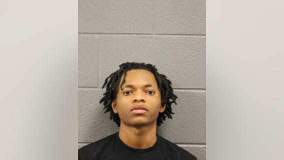 Austin man charged in fatal shooting in Humboldt Park