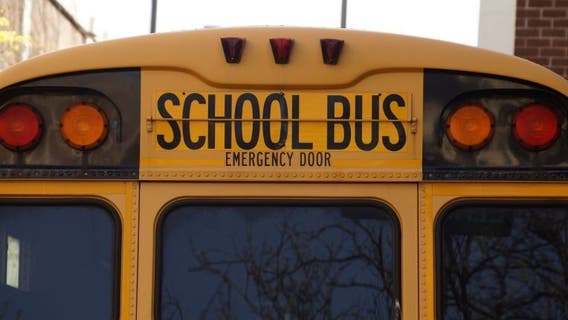 Suburban school district paying families $2,000 because they don't have enough school bus drivers