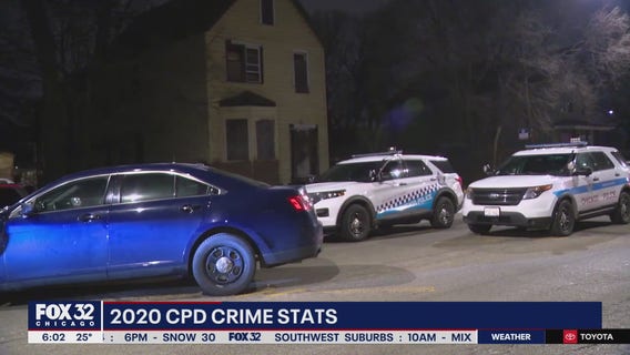 Man dies days after double shooting in South Chicago, becoming city’s first 2021 homicide victim