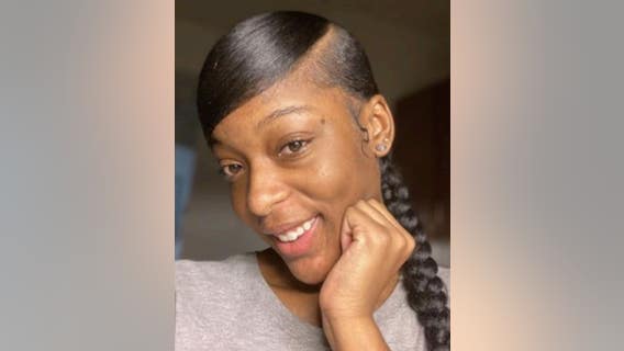 Teen girl reported missing from Woodlawn located