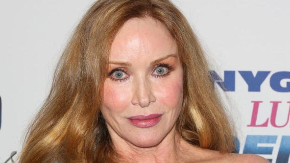 Tanya Roberts confirmed dead at 65 after premature declaration from publicist