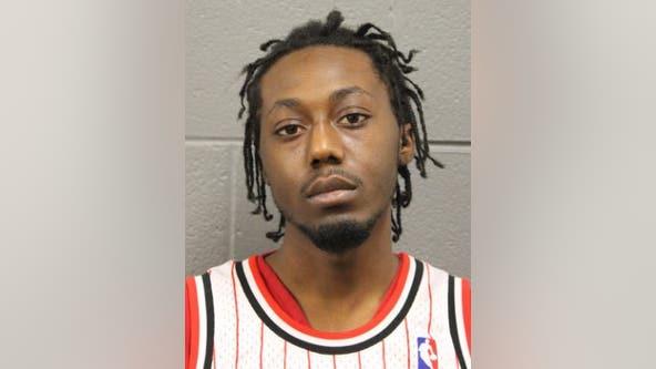 Murder charge filed in Lawndale shooting