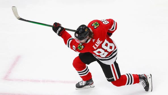 Blackhawks hope to outwork opponents after tough offseason