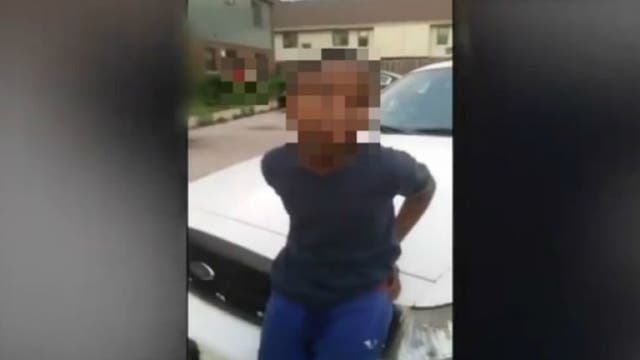 Police Board rules against discipline for cops who cuffed 10-year-old boy